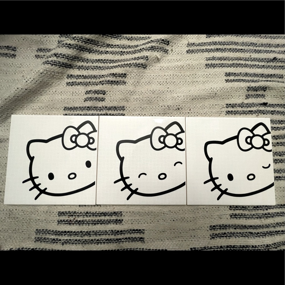 RESERVED FOR WENDY FOUR SETS